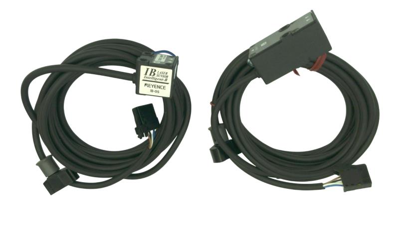 KEYENCE CORP IB-05