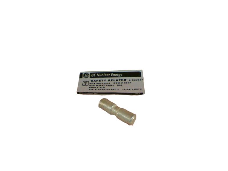 Q269C280P1 by GENERAL ELECTRIC