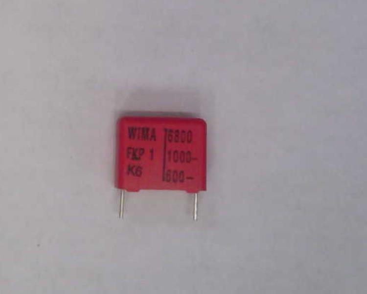 WIMA FKP1O116804D00JSSD