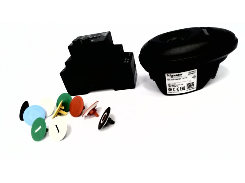 SCHNEIDER ELECTRIC XB5RMA04