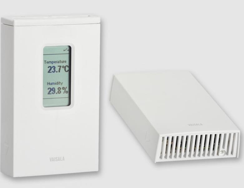 VAISALA SENSOR SYS HMW9050AA9BW00A0