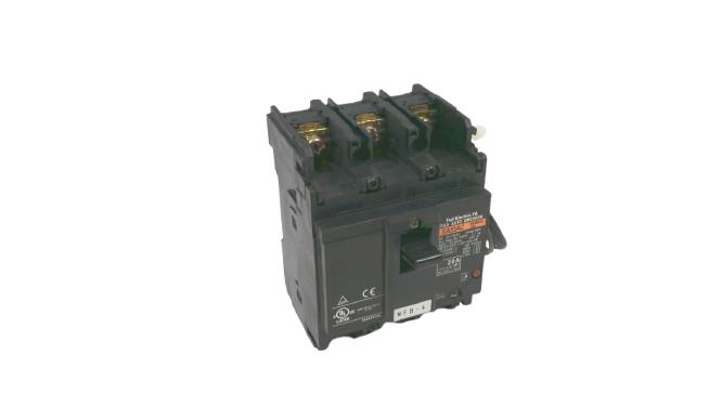 FUJI ELECTRIC BB3BEAC-030