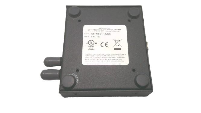 BELDEN CS14H-ST-12VDC