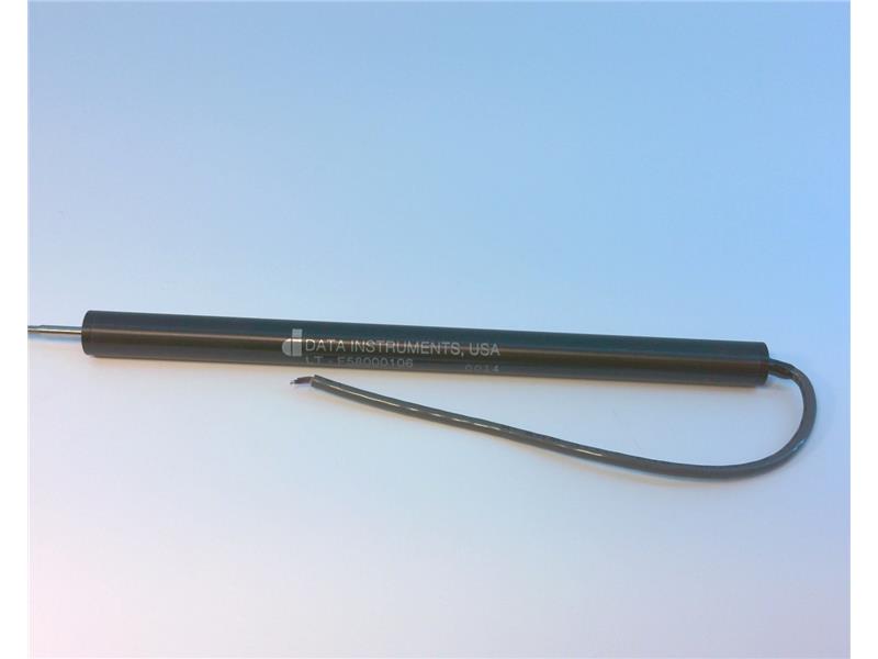 DATA INSTRUMENTS INC LT-F58000106