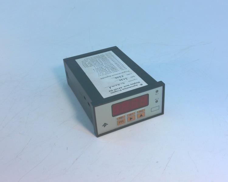 AUTOMATION PROGETTI AP105-D4