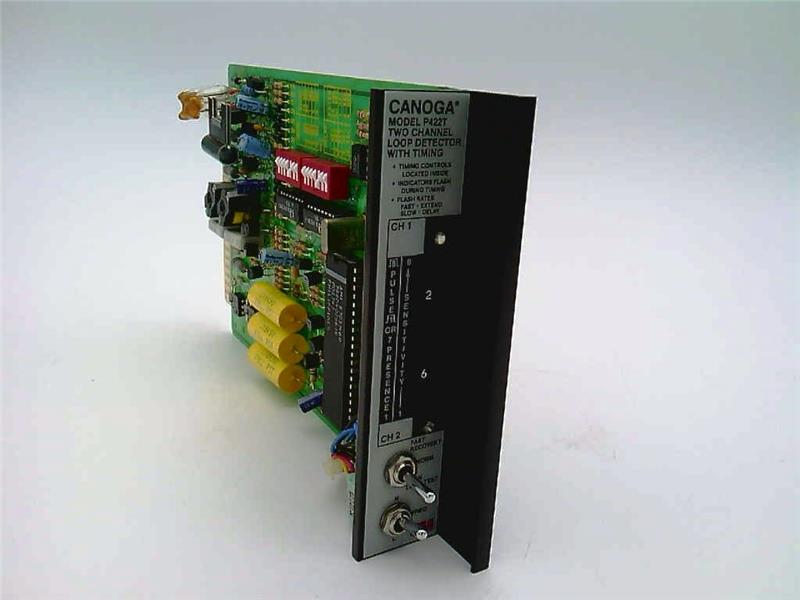 CANOGA PERKINS P422T-OD-905