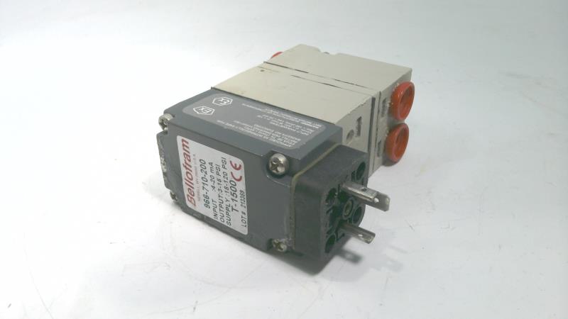 MARSH BELLOFRAM 966-710-200