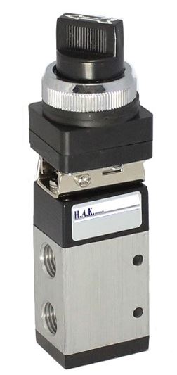 HAK FLUID POWER EQUIPMENT MSV98322TB