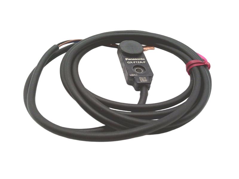 MATSUSHITA ELECTRIC GX-F12A-P