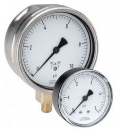 NOSHOK 25-210-3-PSI-1/4-BP3-CC