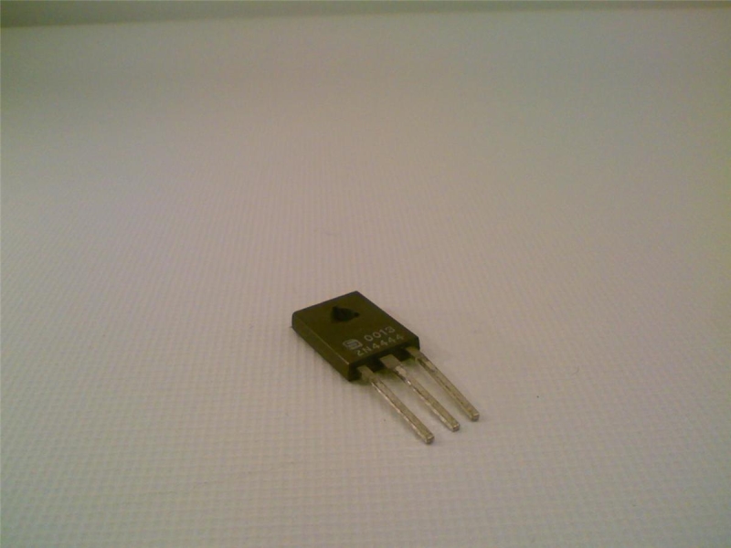 SIMTEK 2N4444