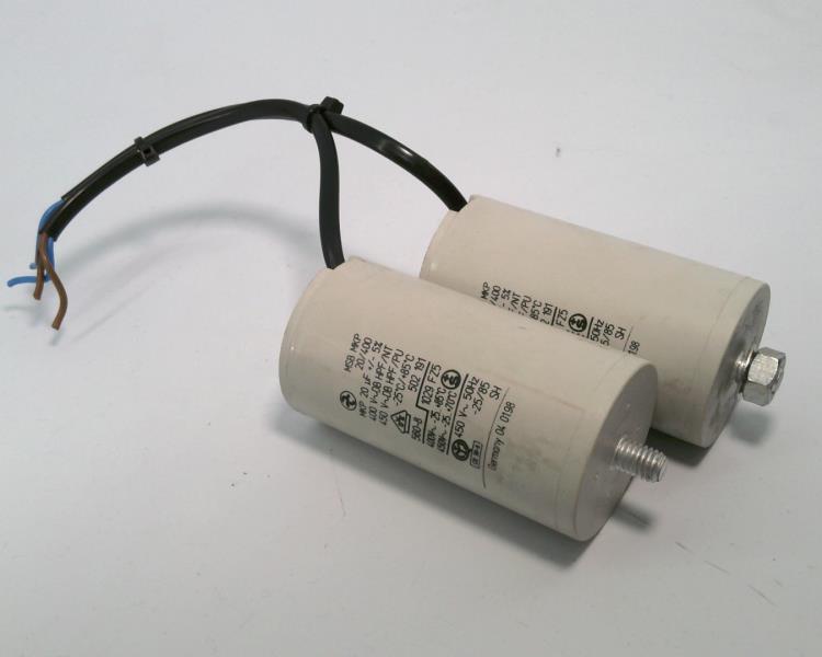 ERICSON MFG MSB MKP 20/400 