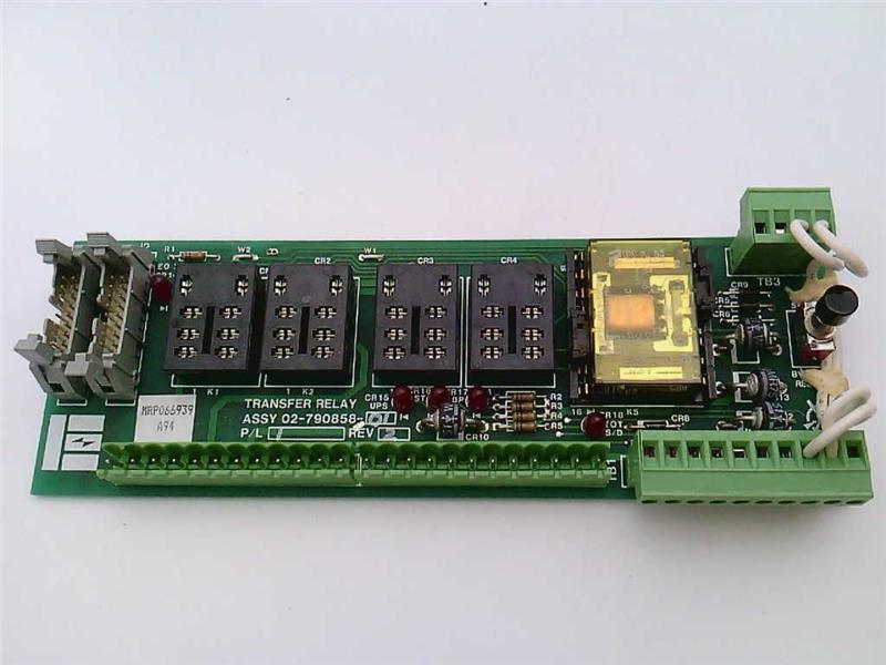 EMERSON 02-790858-01