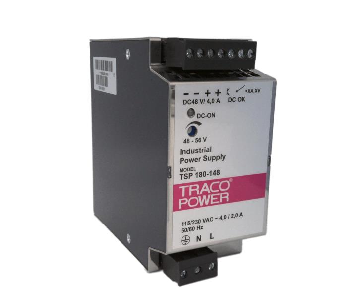 TRACO ELECTRIC TSP 180-148