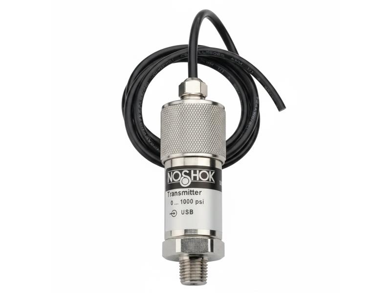 NOSHOK 6614-2