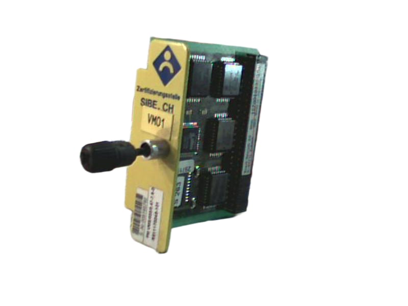 BOSCH VMS/000/0.47-7.8-D