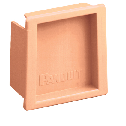 FEC2X2OR by PANDUIT