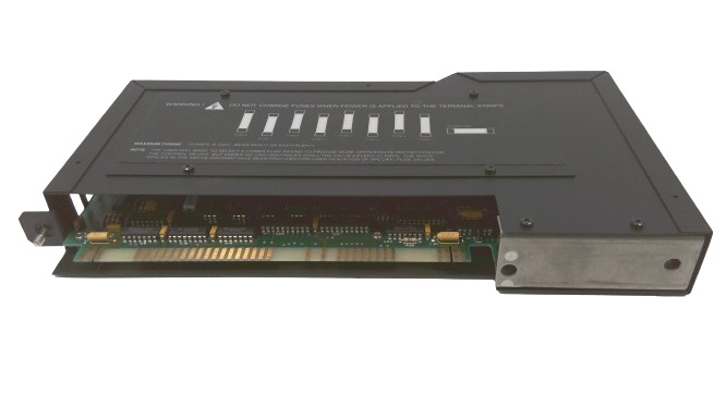 Spectrum Rack Controller 8000RDO-508 PLC Module/Rack by SPECTRUM CONTROLS
