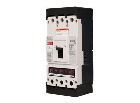 EATON CORPORATION HKD3400KW