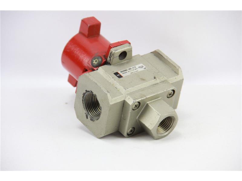 SMC NVHS5500-N06-X116