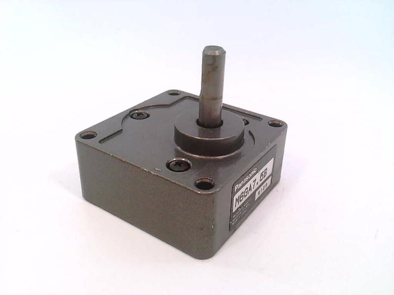 MATSUSHITA ELECTRIC M6GA-7.5B