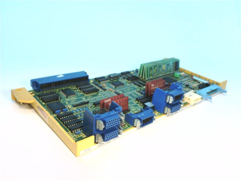 FANUC A16B-2200-0127