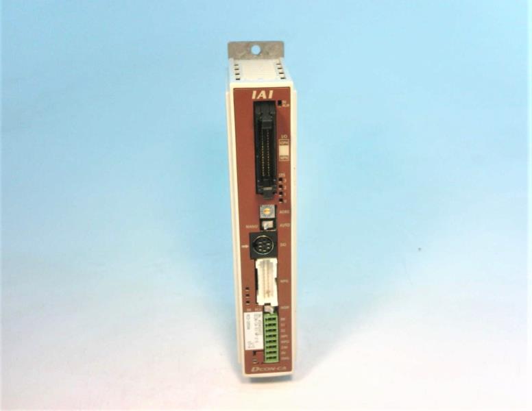 IAI DCON-CA-3-I-NP-2-0-DN