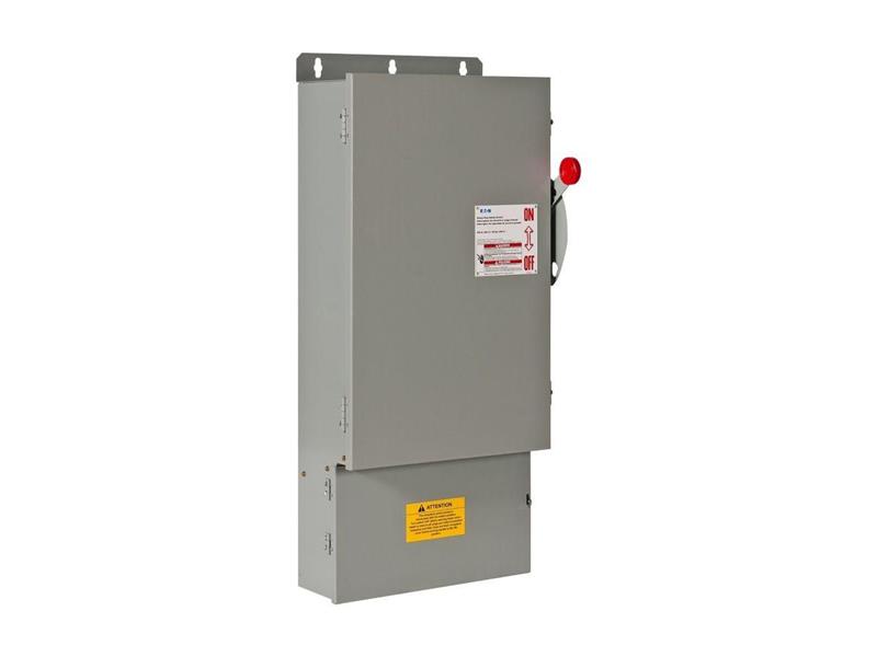 EATON CORPORATION DH263NGKLC