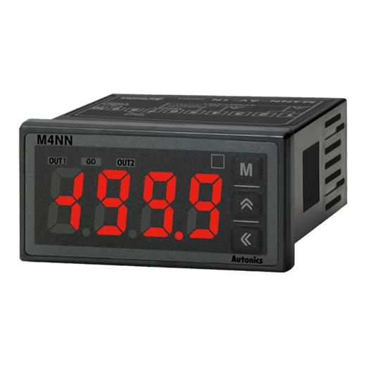 AUTONICS M4NN-AA-1N