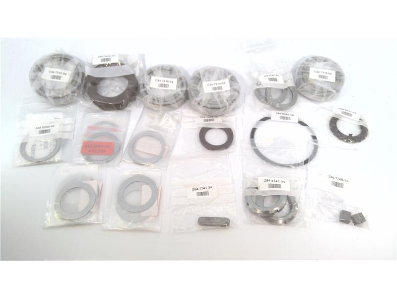 VIKING PUMP V4J4-BRG-KIT