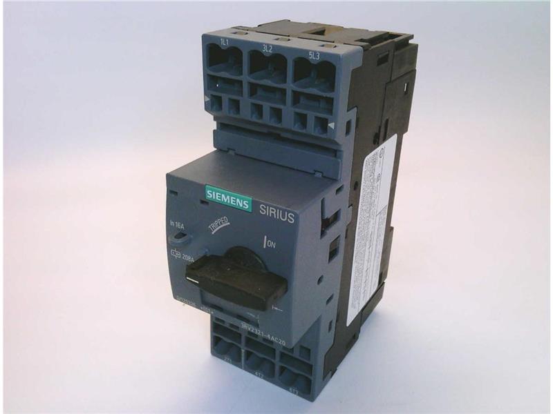 SIEMENS 3RV23214AC20