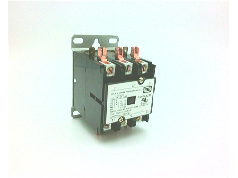 FN01A3C30 by FUNCTIONAL DEVICES