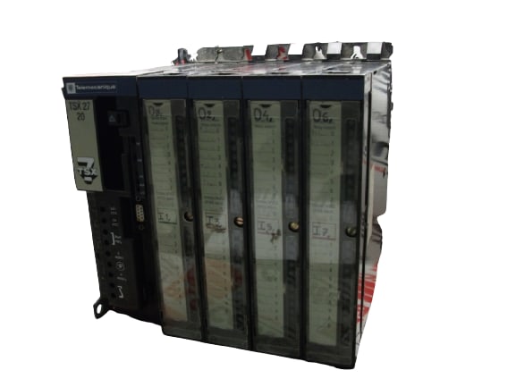 SCHNEIDER ELECTRIC TSX-27-2810