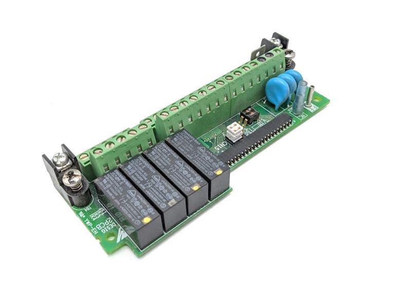 YASKAWA ELECTRIC ETC618410