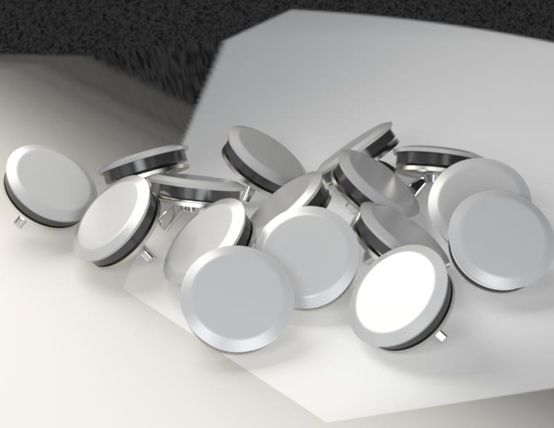 SAGINAW SCE-ASPBG-09-25