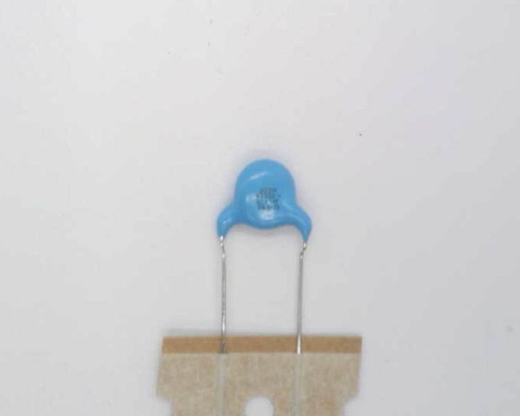 MURATA MANUFACTURING DE1E3KX222MN4AN01F