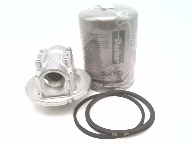 PARKER 50-AT-03BN25DDH