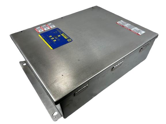 SCHNEIDER ELECTRIC TVS2EMA12SSWT