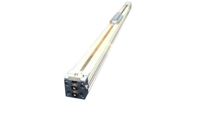 METAL WORK PNEUMATIC 270325A800CPJ