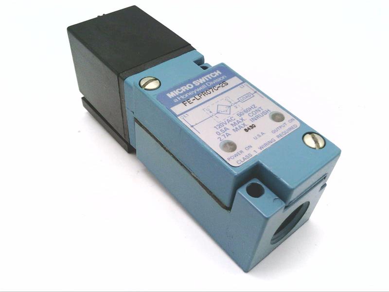 HONEYWELL FE-LPR07C-2S