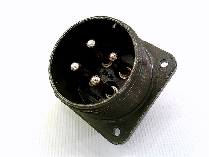 AMPHENOL JMS3102R22-22P