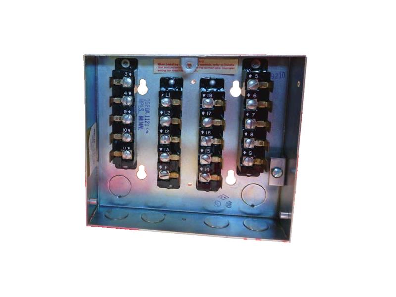 HONEYWELL Q520A-1121