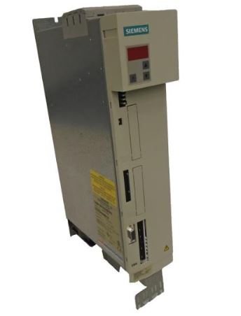 SIEMENS 6SE7021-0TP60-Z G91+M08