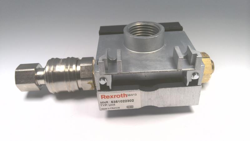 BOSCH 5351022302
