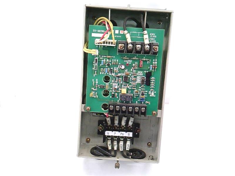 YASKAWA ELECTRIC CDBR-23P7