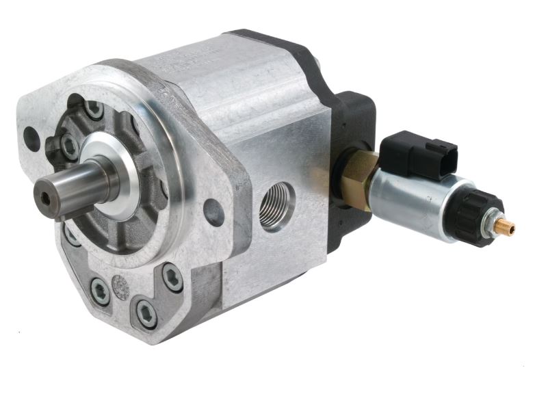 SGM3Y/26DC007XAV by DANFOSS