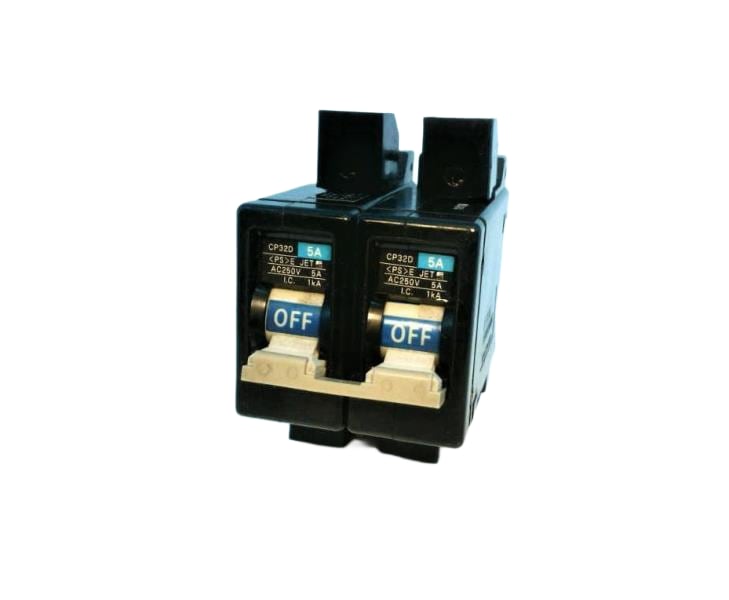 FUJI ELECTRIC CP32D/5