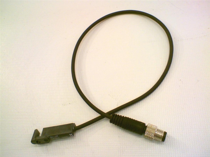 BALLUFF BMF 305K-NS-C-2-SA2-S49-00,3