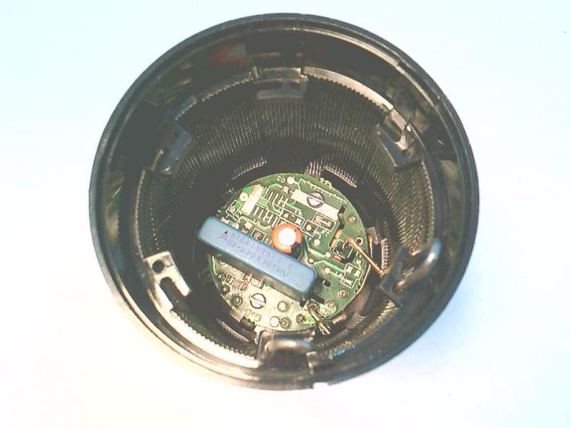 C3 CONTROLS WTL-50SM1FD