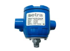 SETRA 2561-001P-G-1M-11-C